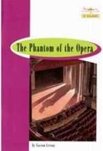 BR C CLASS: PHANTOM OF THE OPERA (+ GLOSSARY + ANSWER KEY)