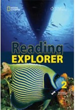 READING EXPLORER 2 (+ CD-ROM)