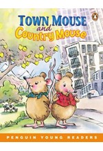 PYR 1: THE TOWN MOUSE AND THE COUNTRY MOUSE