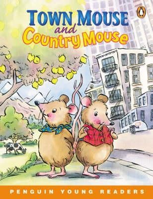 PYR 1: THE TOWN MOUSE AND THE COUNTRY MOUSE