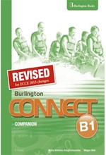 CONNECT B1 COMPANION D CLASS REVISED