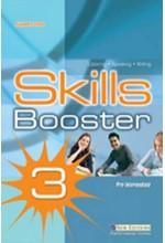 SKILLS BOOSTER 3 SB INTERNATIONAL