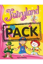 FAIRYLAND 2 SB PACK +IEBOOK