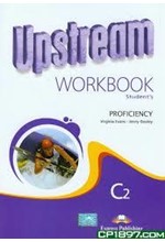 UPSTREAM C2 PROFICIENCY WB N/E