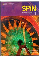 SPIN 1 GRAMMAR (INTERNATIONAL EDITION)