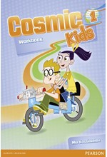 COSMIC KIDS 1 WB