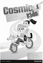 COSMIC KIDS 1 TEST