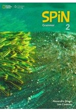 SPIN 2 GRAMMAR (INTERNATIONAL EDITION)