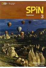 SPIN 3 GRAMMAR (INTERNATIONAL EDITION)