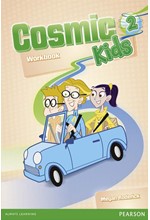 COSMIC KIDS 2 WB