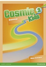 COSMIC KIDS 2 GRAMMAR