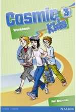 COSMIC KIDS 3 WB