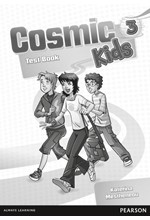 COSMIC KIDS 3 TEST