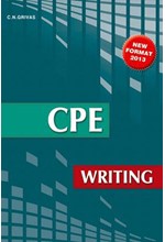 CPE WRITING SB 2013 N/E