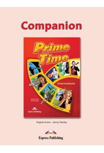 PRIME TIME INTERMEDIATE COMPANION