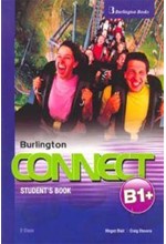 CONNECT B1 TCHR'S D CLASS REVISED