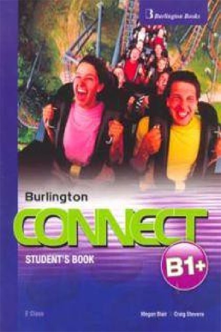 CONNECT B1 TCHR'S D CLASS REVISED