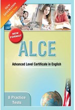 NEW GENERATION ALCE PRACTICE TESTS COMPANION NEW FORMAT