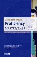 PROFICIENCY MASTERCLASS SB & ONLINE PRACTICE PACK 2013 EXAM