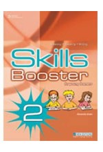 SKILLS BOOSTER 2 SB INTERNATIONAL