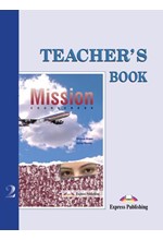 MISSION 2 TCHR'S