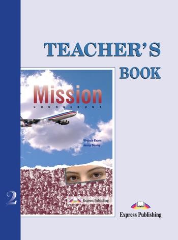 MISSION 2 TCHR'S