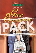 ELT IR 4: GREAT EXPECTATIONS (+ CD)