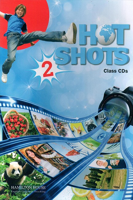 HOT SHOTS 2 SB