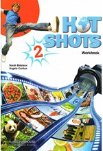 HOT SHOTS 2 WB