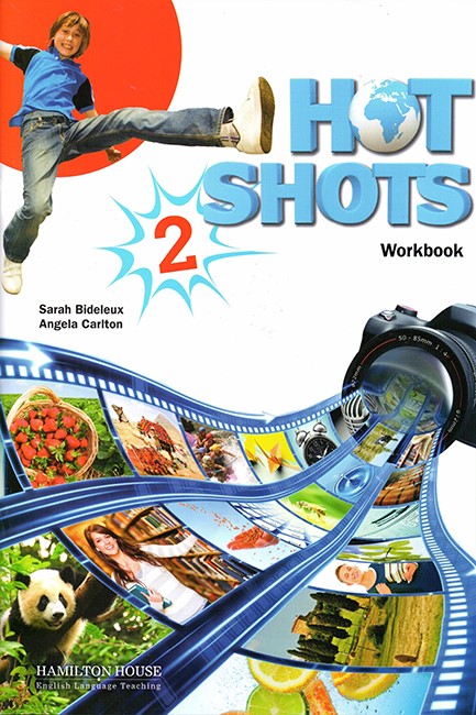 HOT SHOTS 2 WB