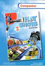 HOT SHOTS 2 COMPANION