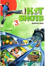 HOT SHOTS 3 SB