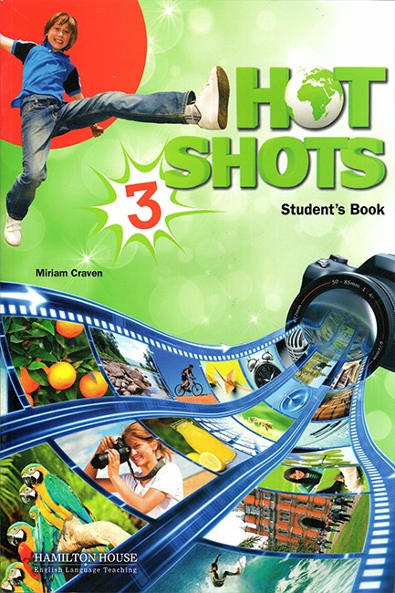 HOT SHOTS 3 SB