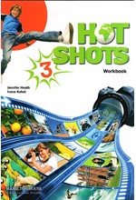 HOT SHOTS 3 WB