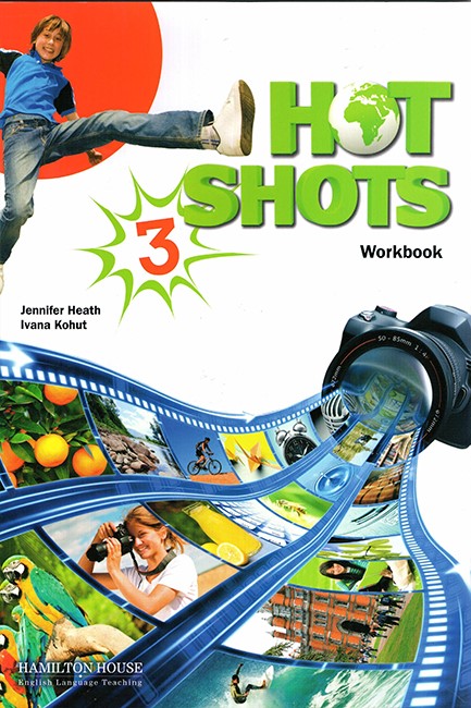 HOT SHOTS 3 WB