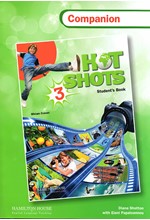 HOT SHOTS 3 COMPANION