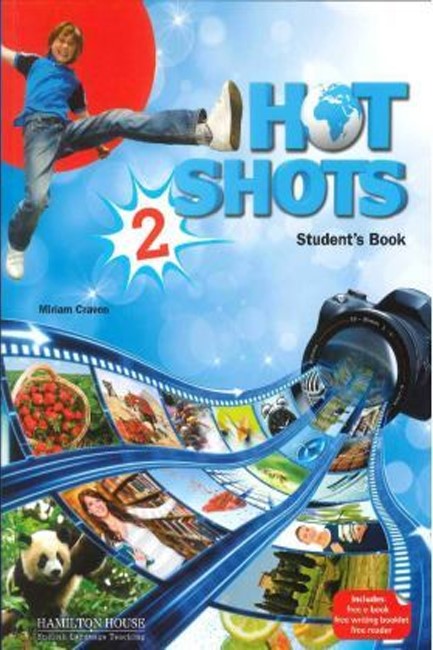 HOT SHOTS 2 TCHR'S