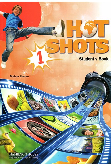 HOT SHOTS 1 SB