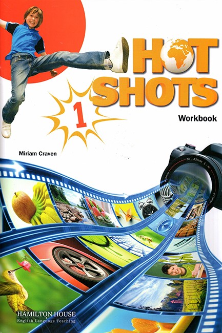 HOT SHOTS 1 WB