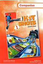 HOT SHOTS 1 COMPANION