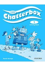 NEW CHATTERBOX 1 ACTIVITY