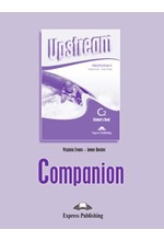 UPSTREAM C2 PROFICIENCY COMPANION N/E