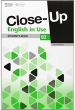 CLOSE-UP B2 ENGLISH IN USE 1ST ED