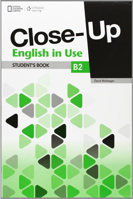 CLOSE-UP B2 ENGLISH IN USE 1ST ED