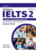 ACHIEVE 2 IELTS SB 2ND ED