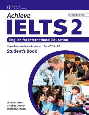 ACHIEVE 2 IELTS SB 2ND ED