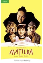 PR 3: MATILDA ( + MP3 PACK)