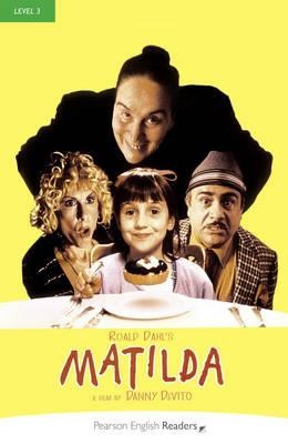 PR 3: MATILDA ( + MP3 PACK)