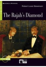 R&T. 2: RAJAH'S DIAMOND (+ CD)