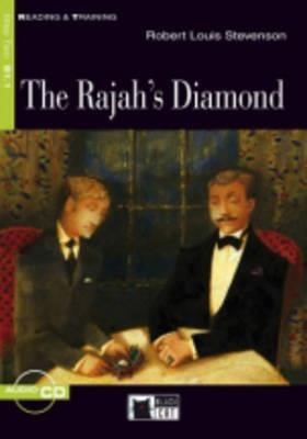 R&T. 2: RAJAH'S DIAMOND (+ CD)